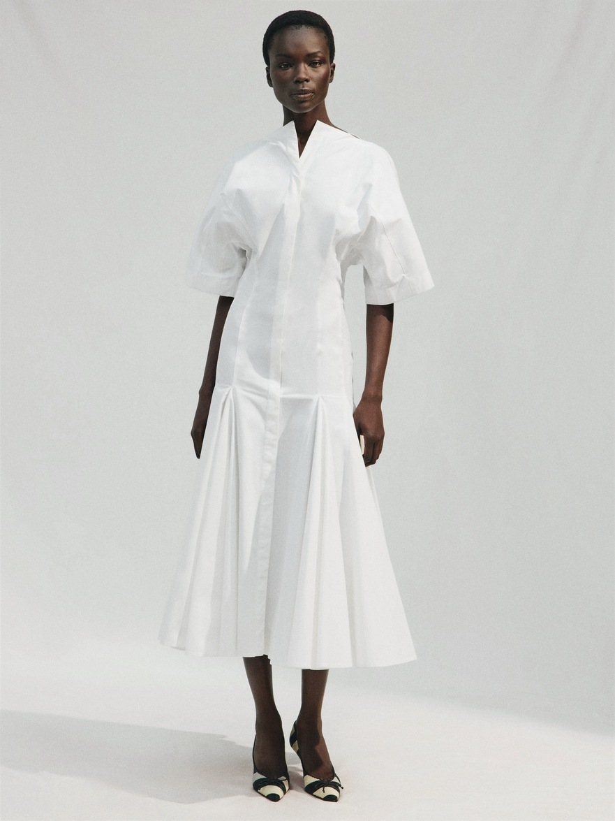 The Moisson dress by JACQUEMUS | Official website