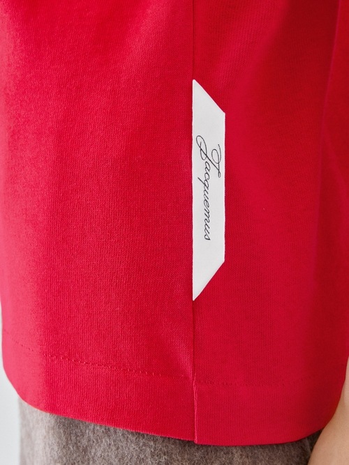 The Logo t-shirt