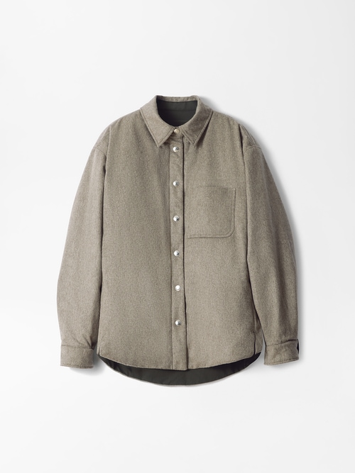 The Baluchon shirt