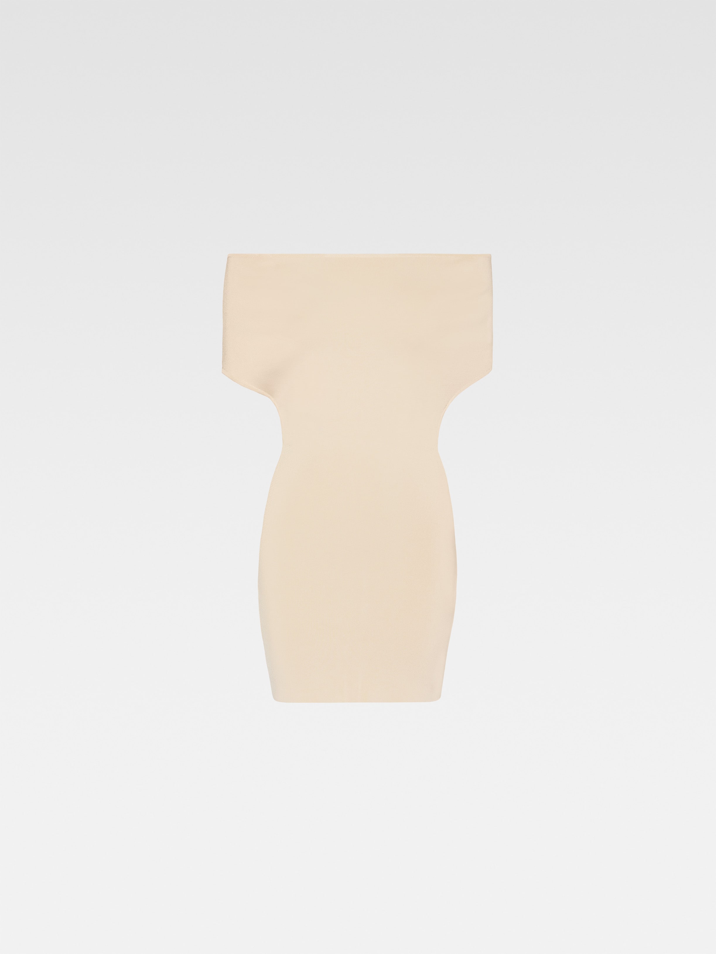 LA ROBE CUBISTA