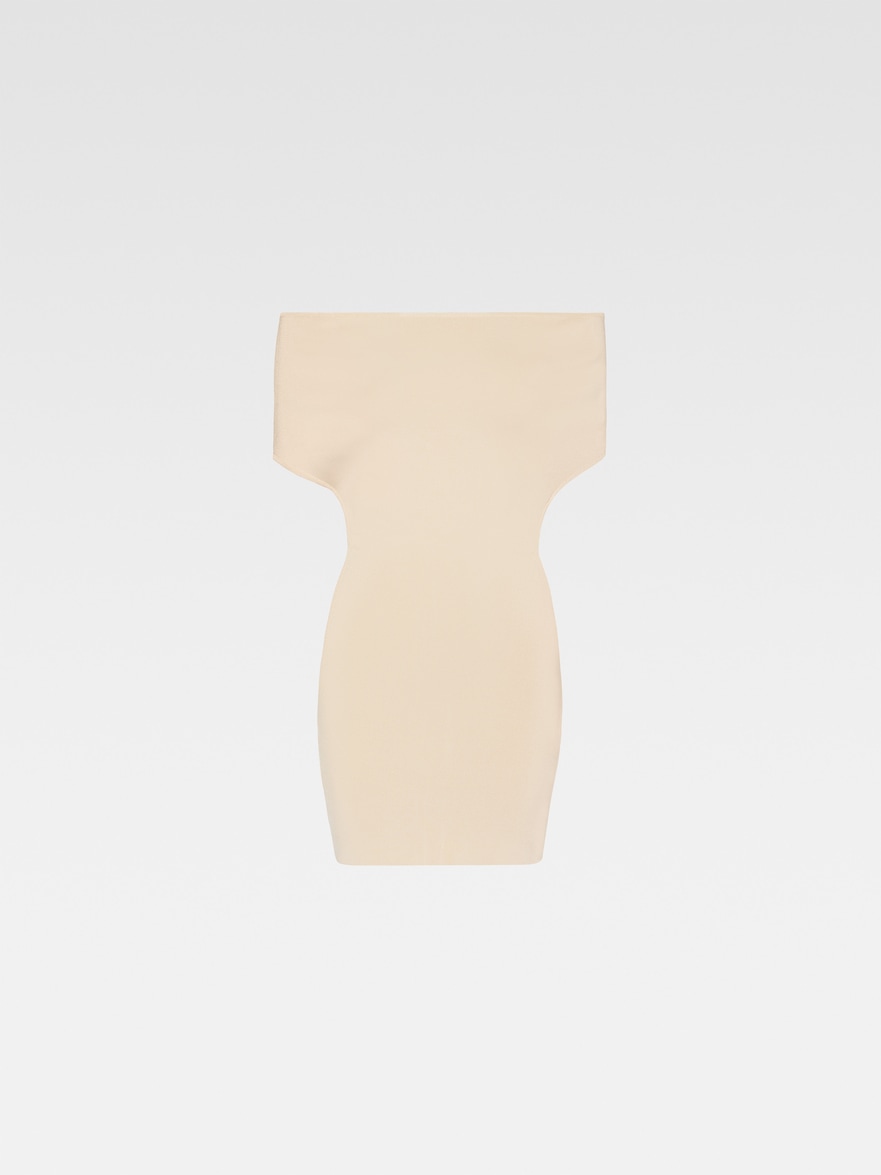 LA ROBE CUBISTA