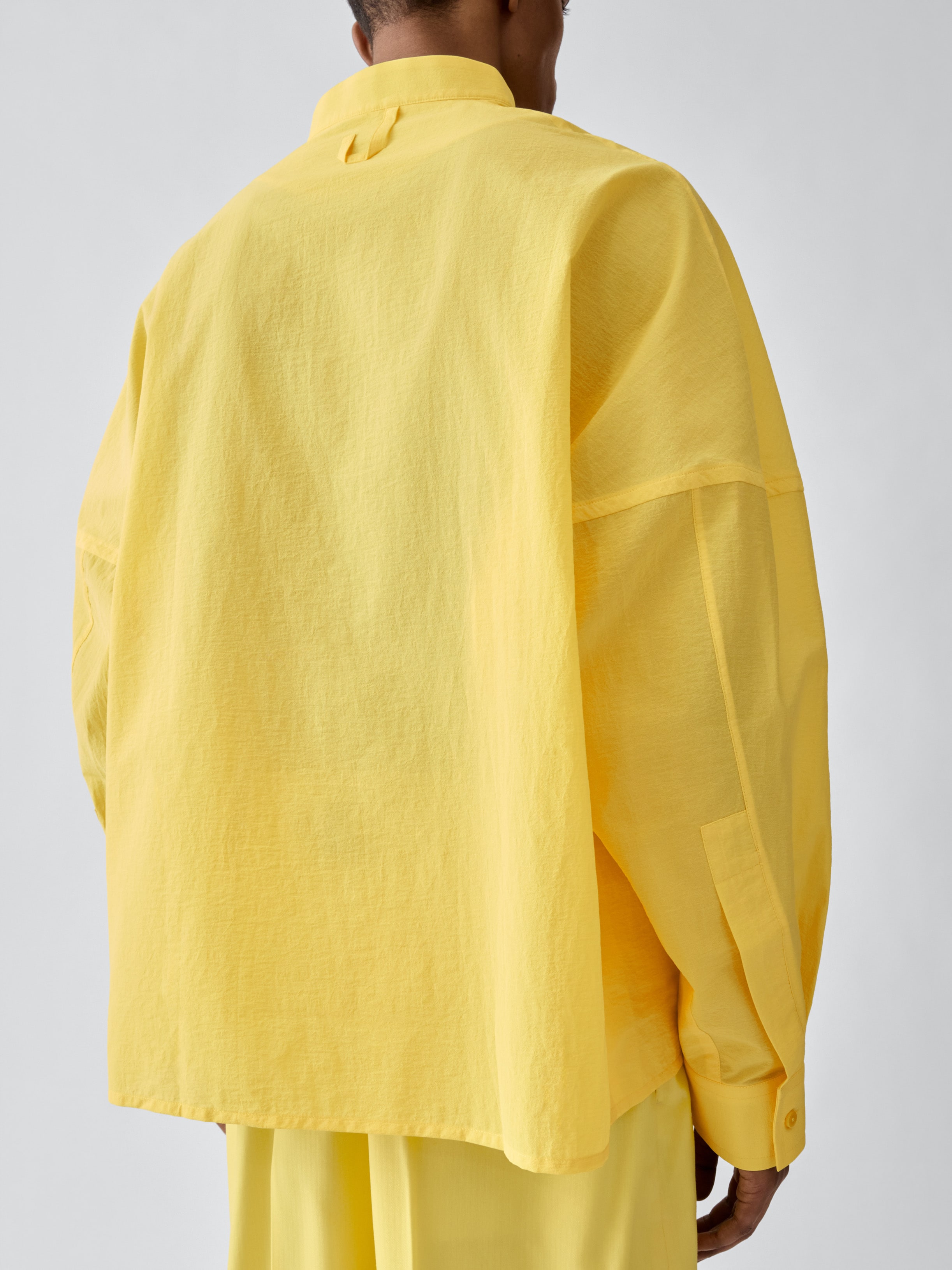 LA CHEMISE BERLINGOT