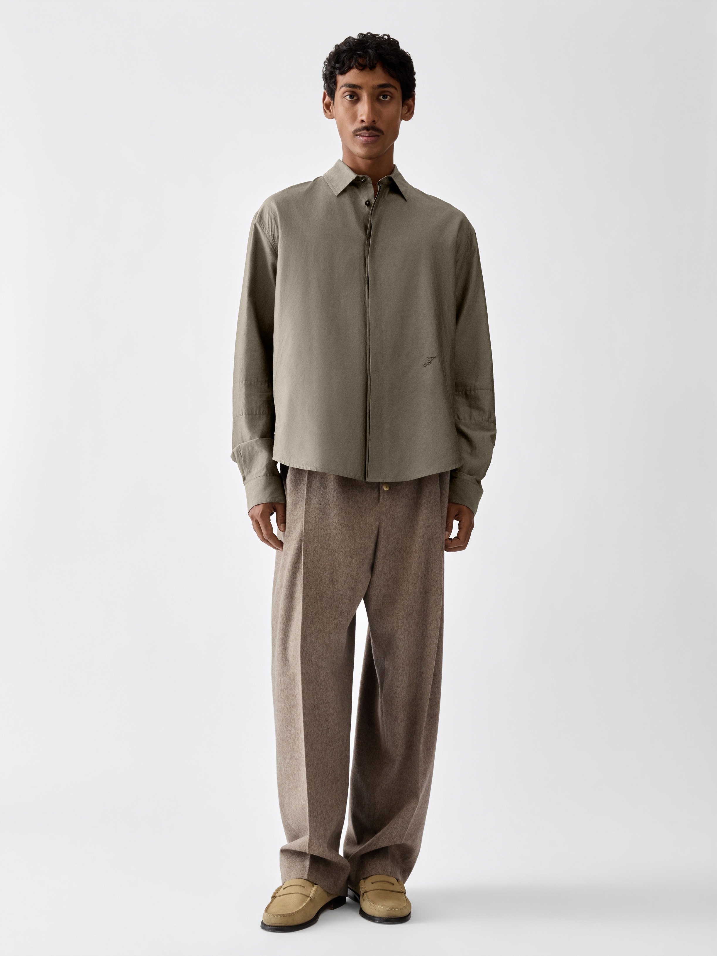 LA CHEMISE SIMON ML