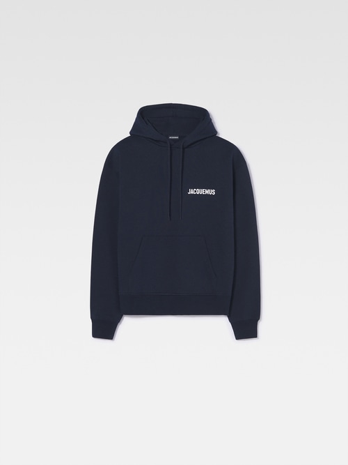 Le sweatshirt Jacquemus