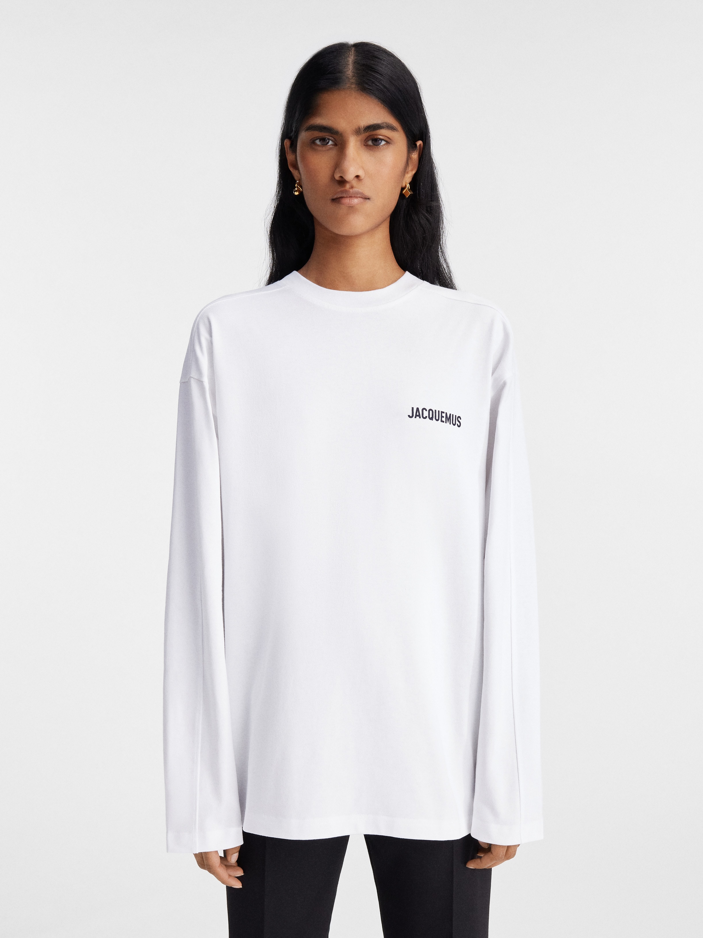 LE TSHIRT ADRESSE ML