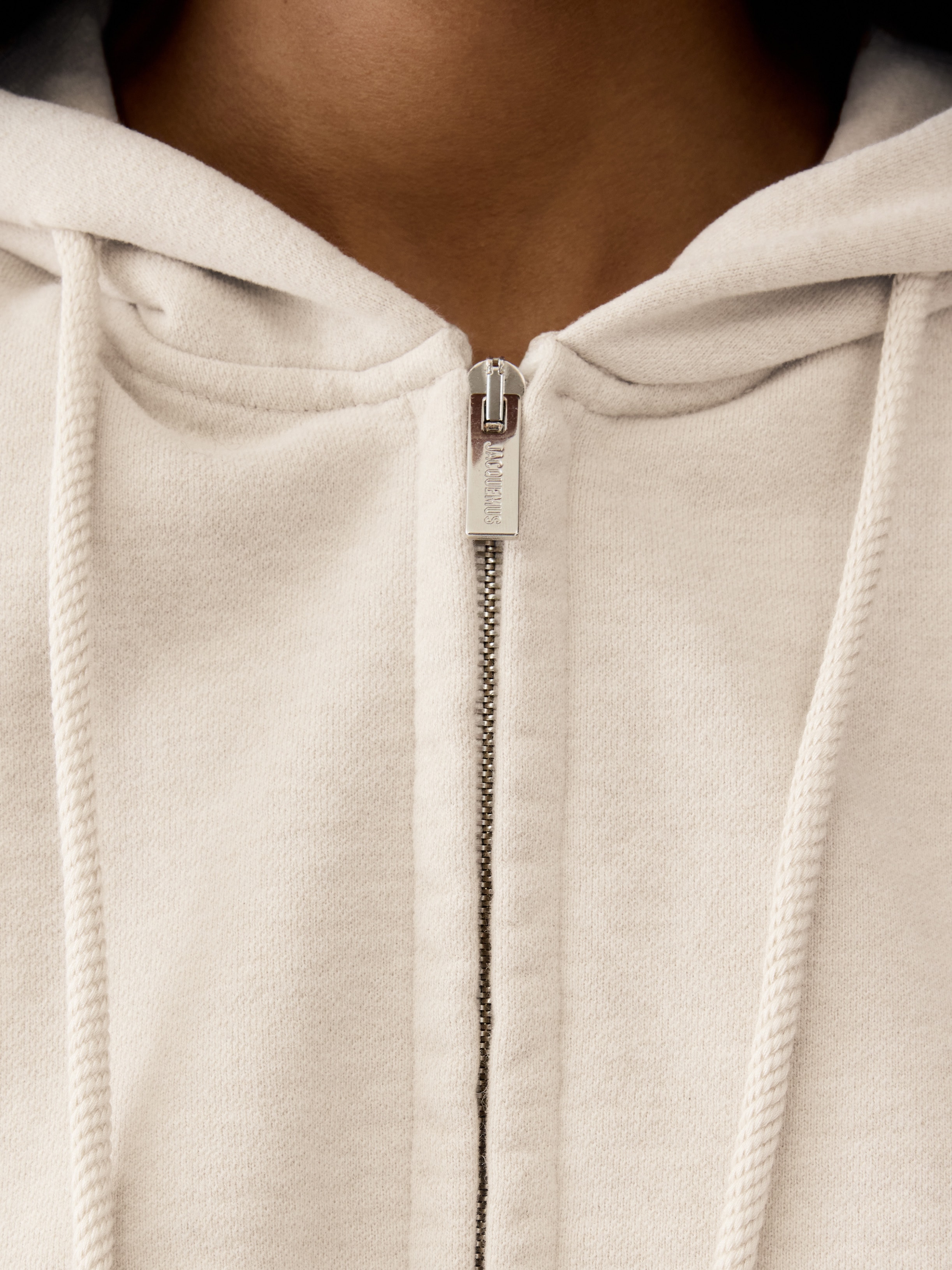 LE HOODIE MONTAIGNE
