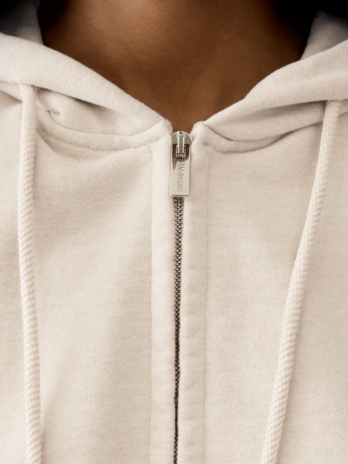 The Corso hoodie