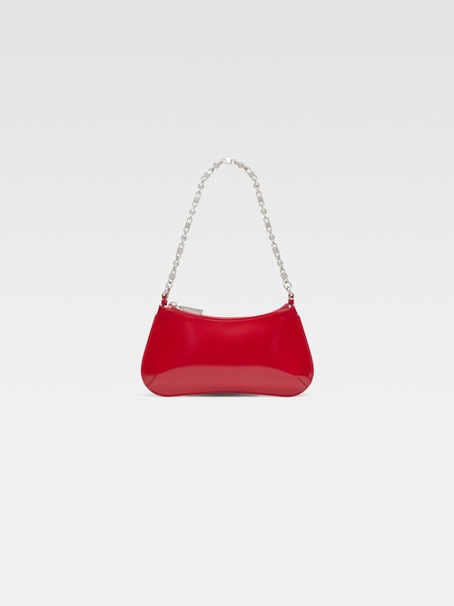 De kleine Bisou Chaine