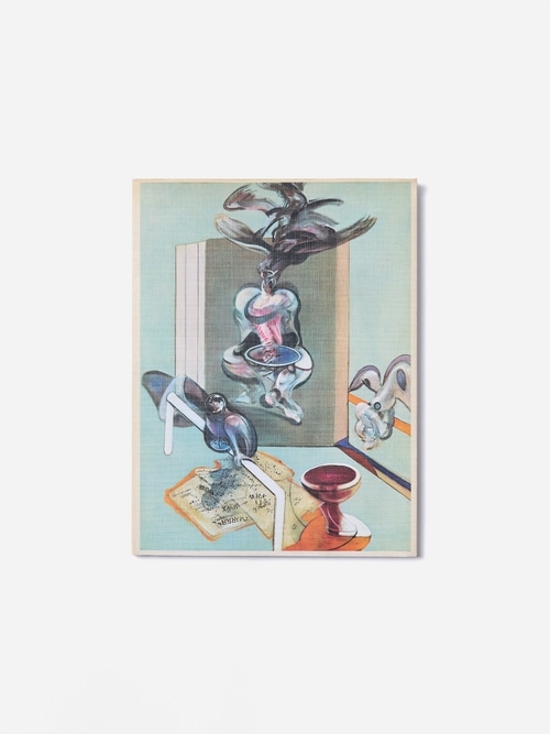 Francis Bacon - Galerie Claude Bernard