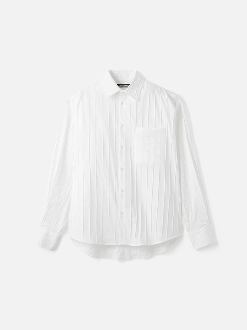 The Camargue shirt