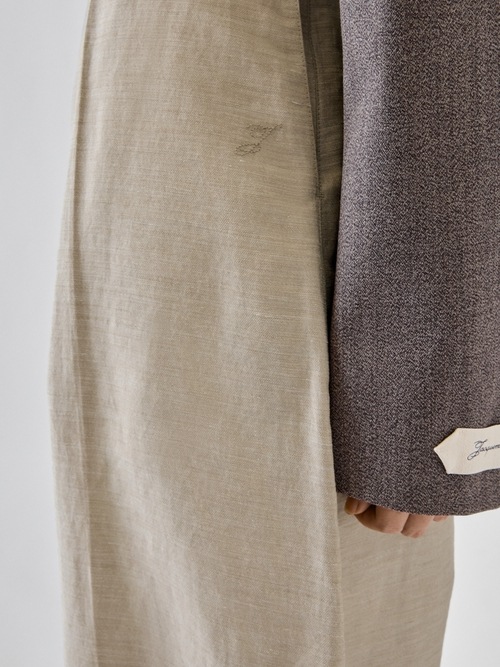 The Ovalo fluid pants