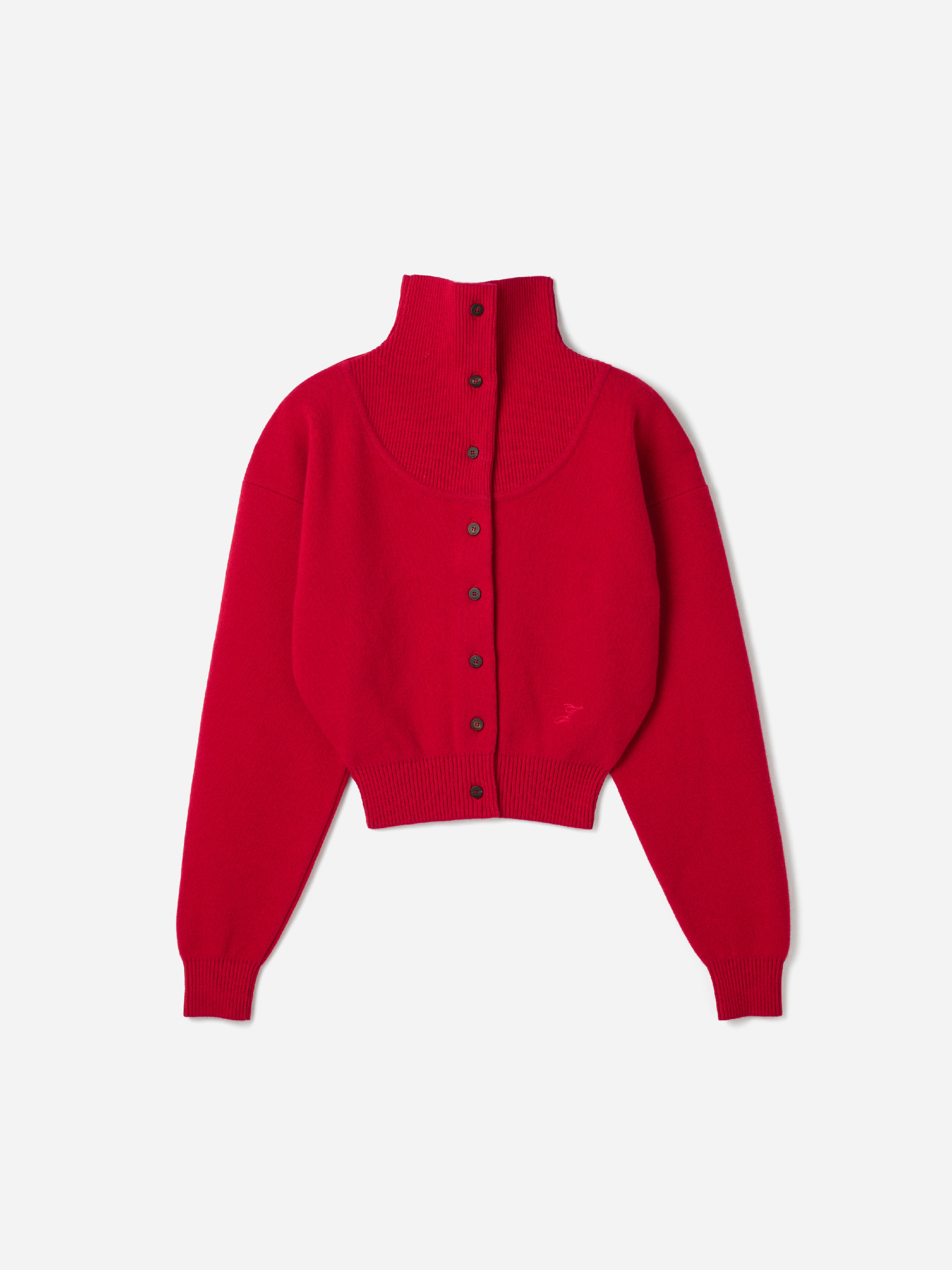 LE CARDIGAN PELOTA