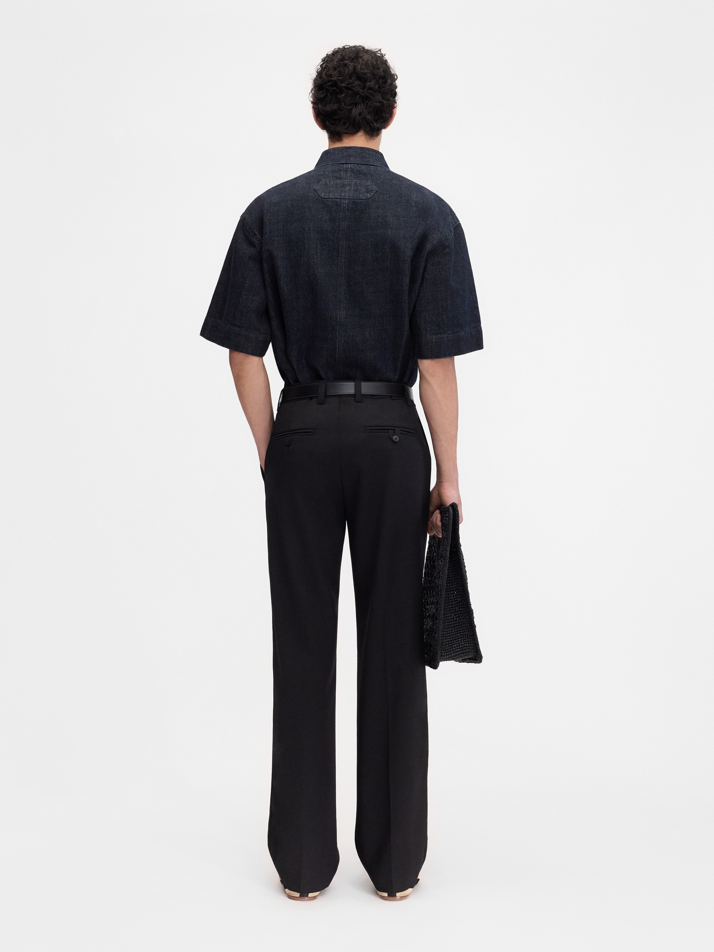 LE PANTALON MELO