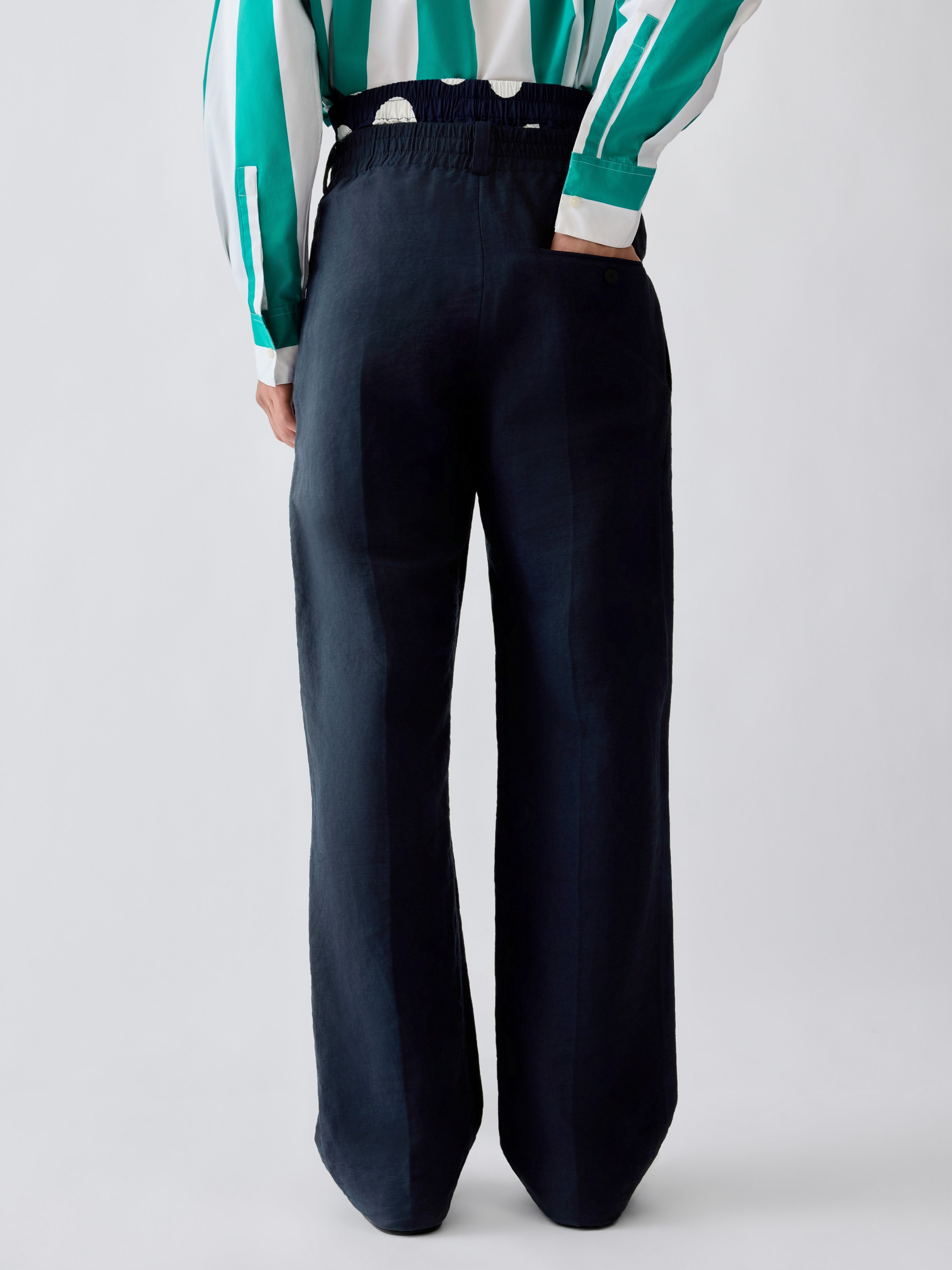 LE PANTALON CROISIERE