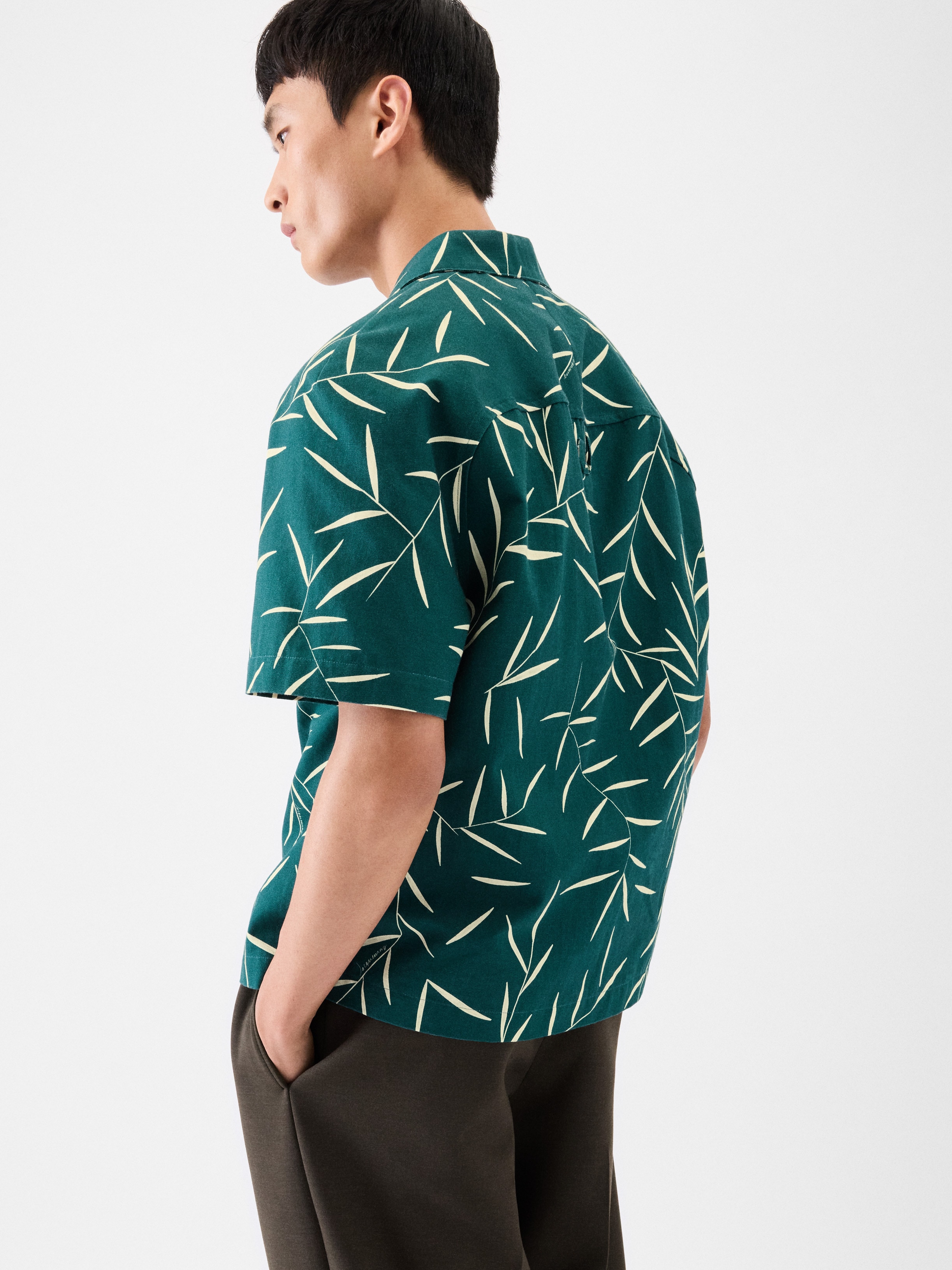 LA CHEMISE FONCCIO