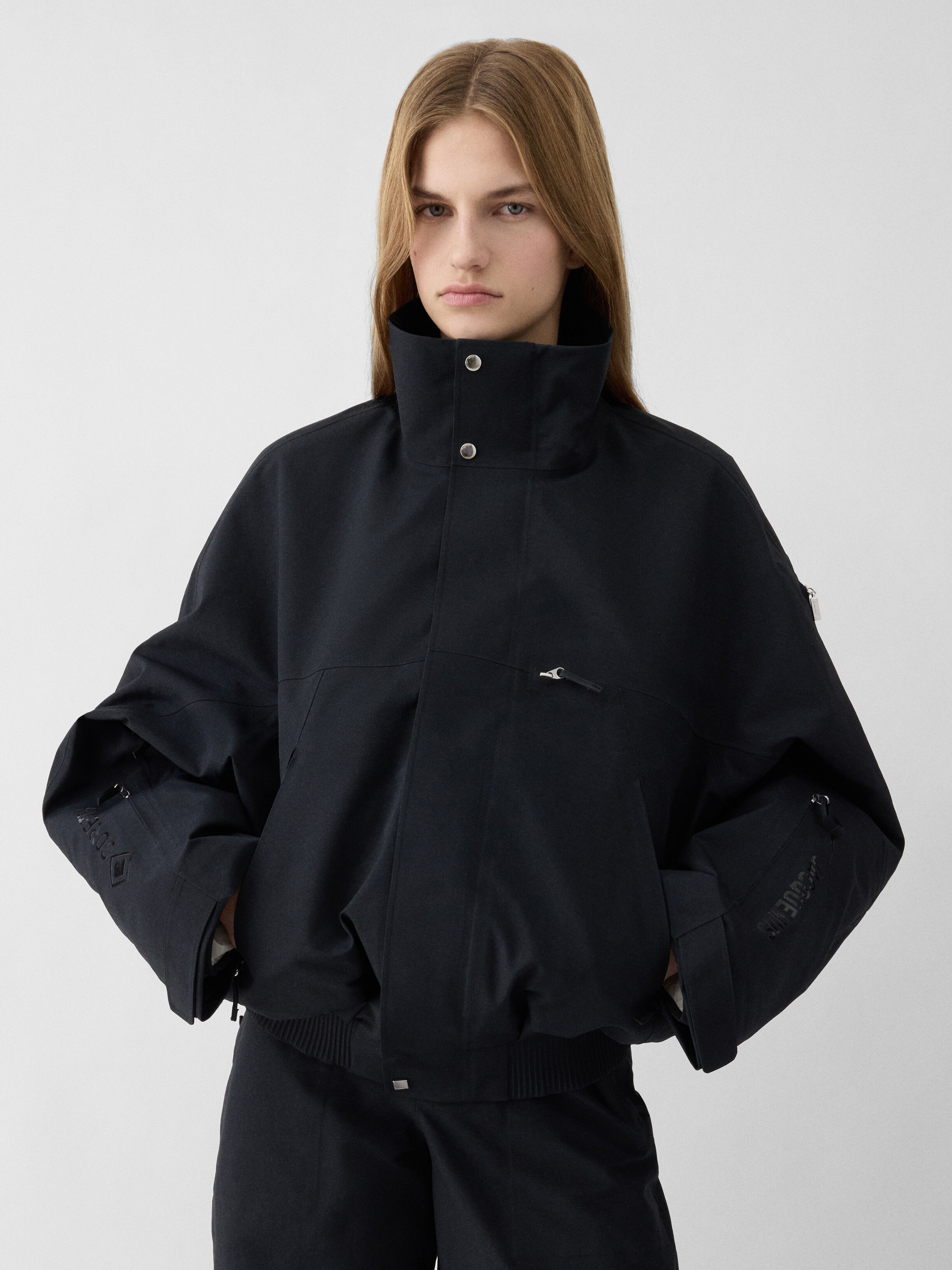 The Gore-Tex jacket Jacquemus + Nike by JACQUEMUS | Official website