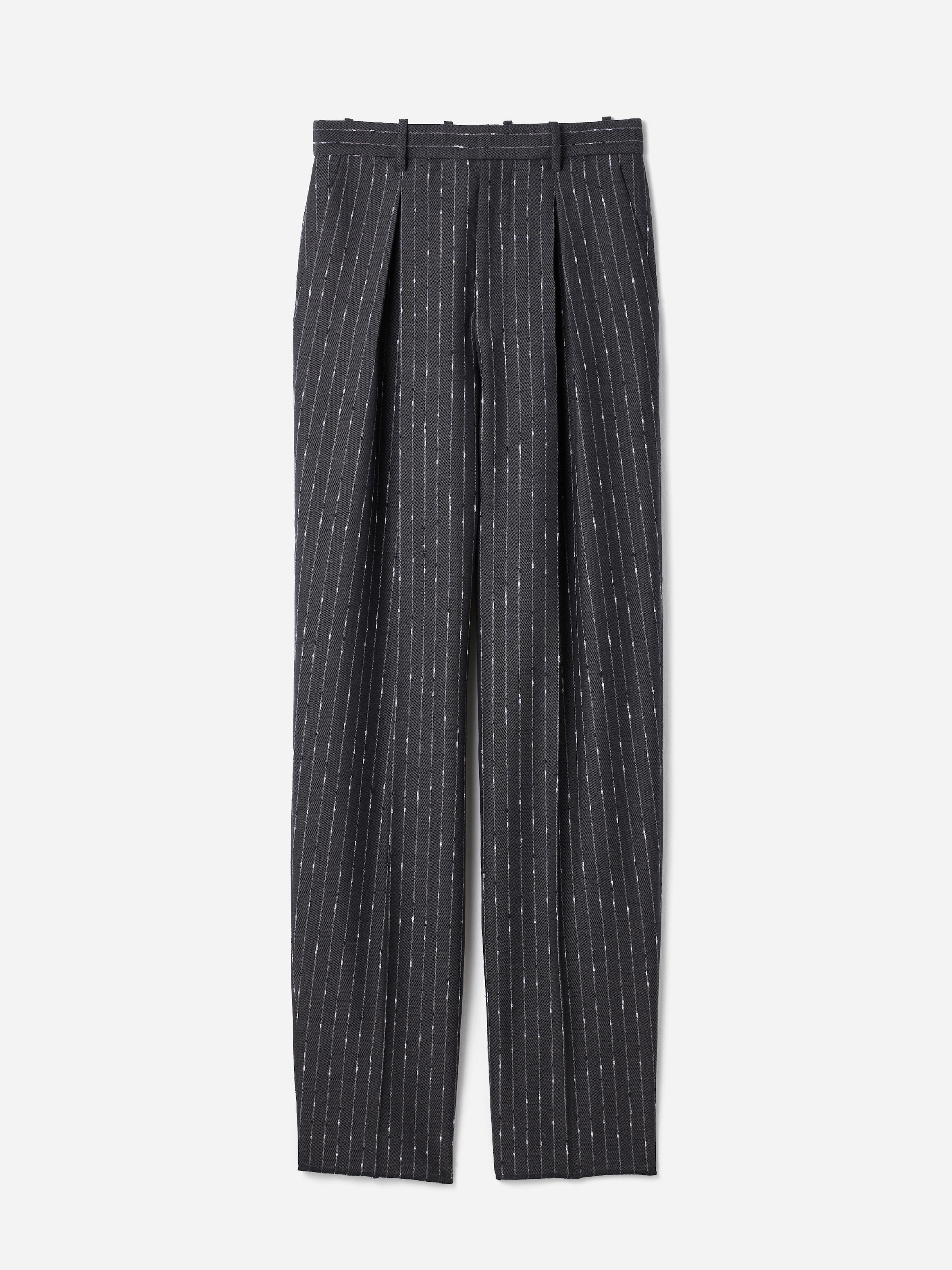 LE PANTALON LOSANGE