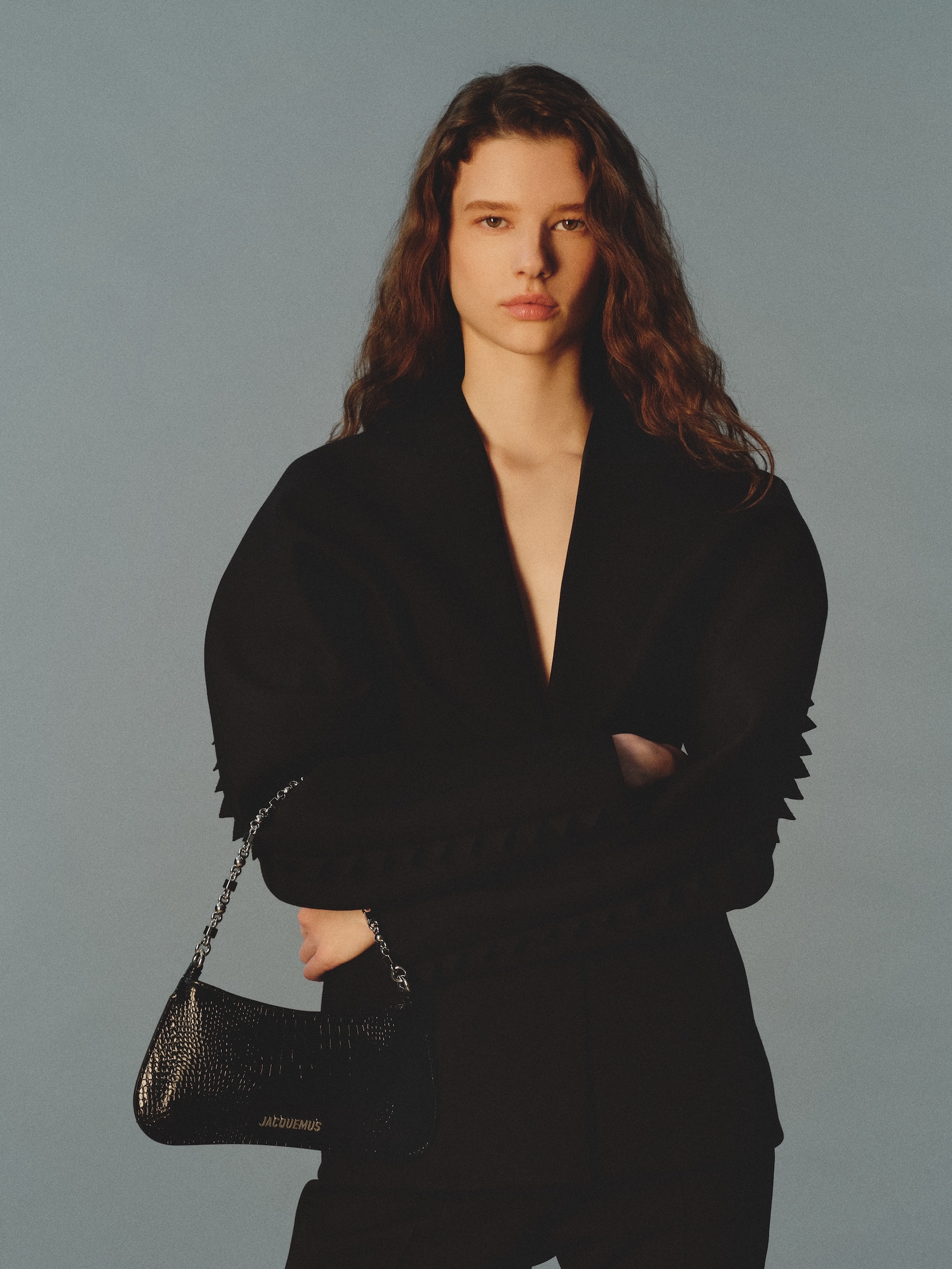 LE PETIT BISOU CHAINE