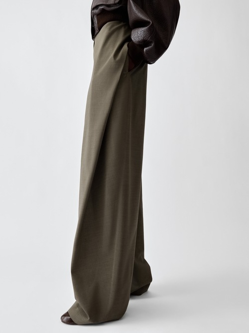 Le pantalon Cubisto