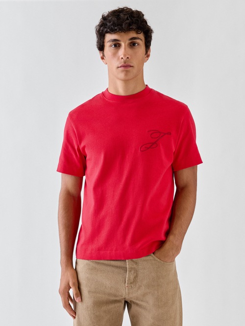 The Logo t-shirt