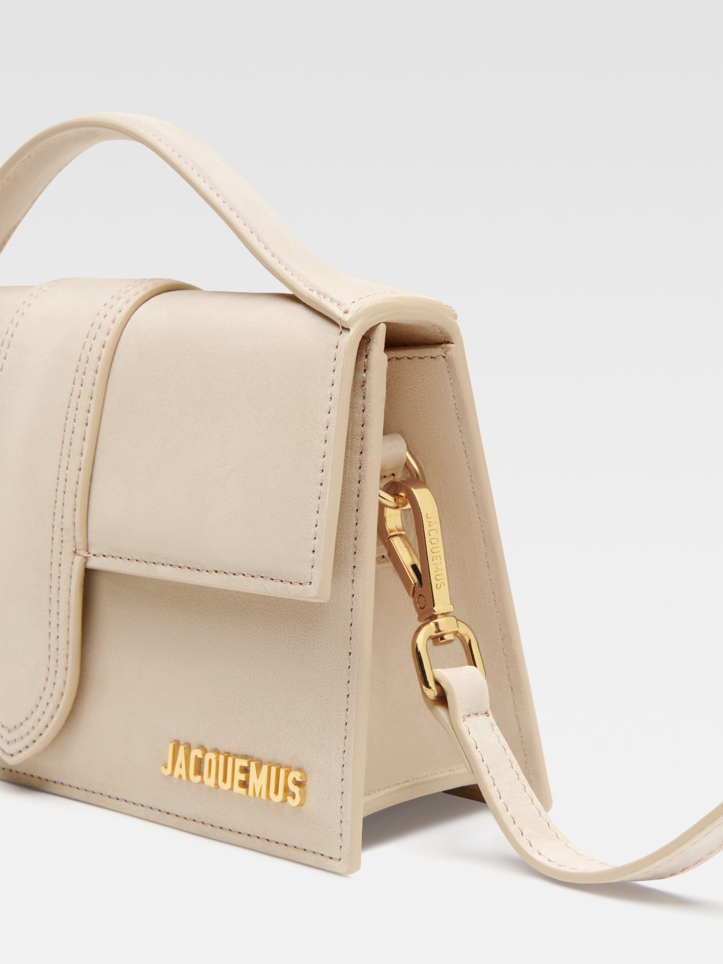 Le Grand Bambino Handbag