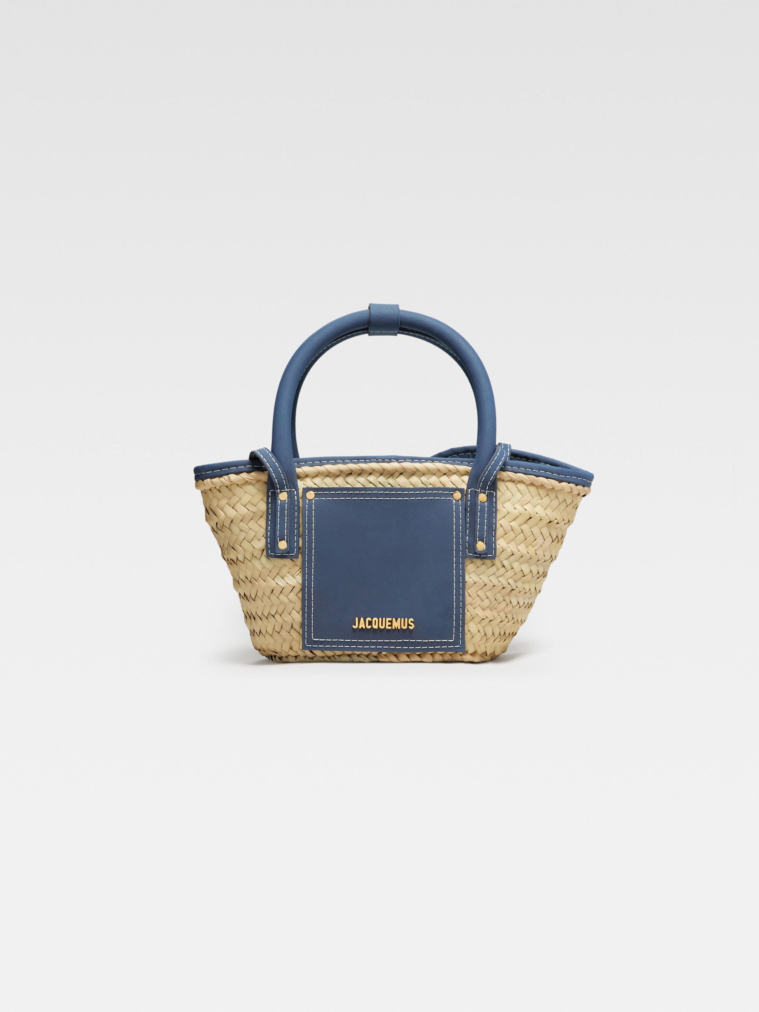 LE PETIT PANIER SOLI