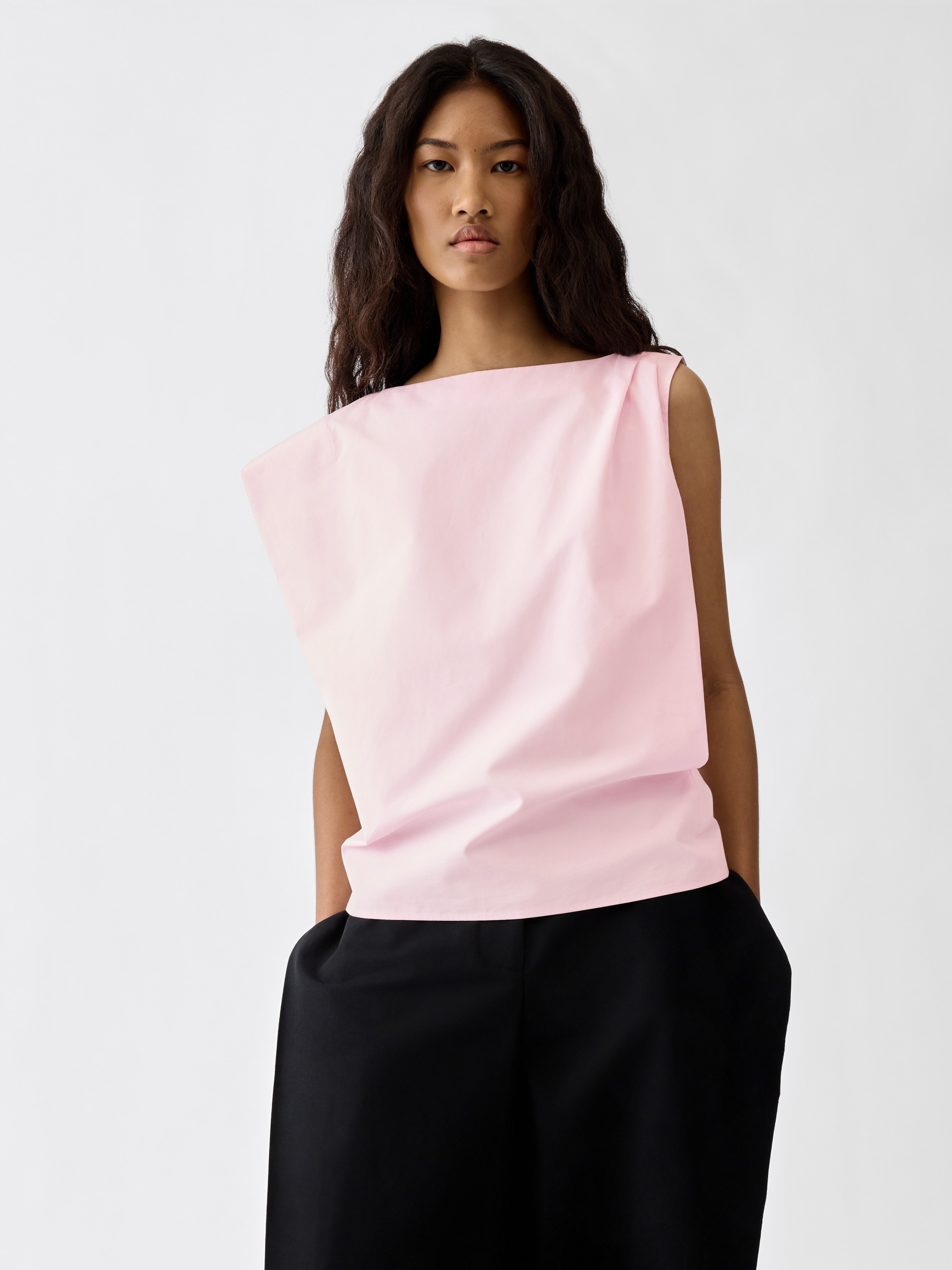LE HAUT DRAP