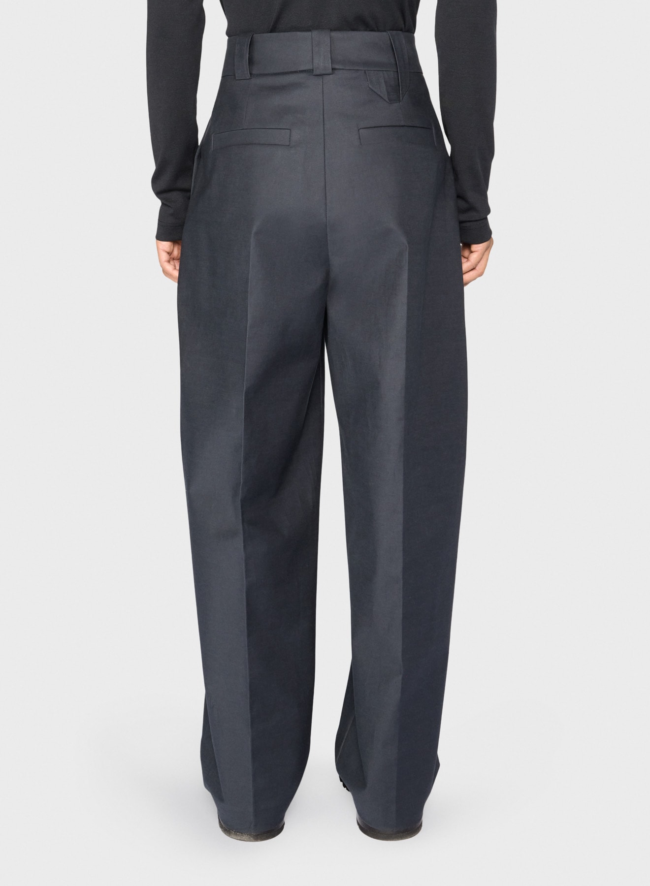 LE PANTALON MARZIO
