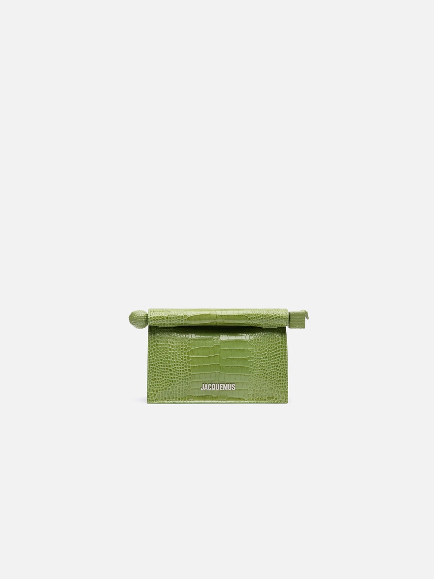 LA PETITE POCHETTE ROND C