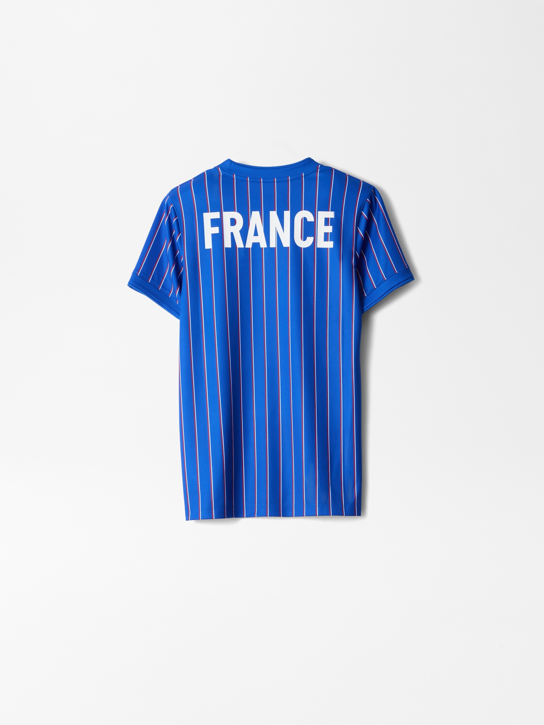 LE MAILLOT AVANT MATCH FR