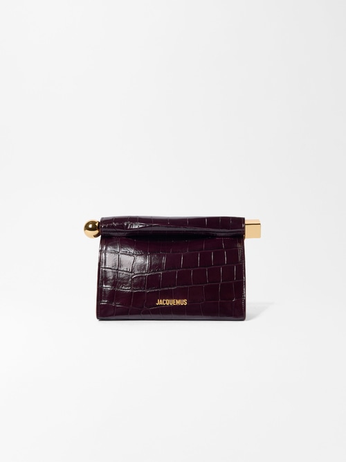 The Rond Carr&eacute; bag