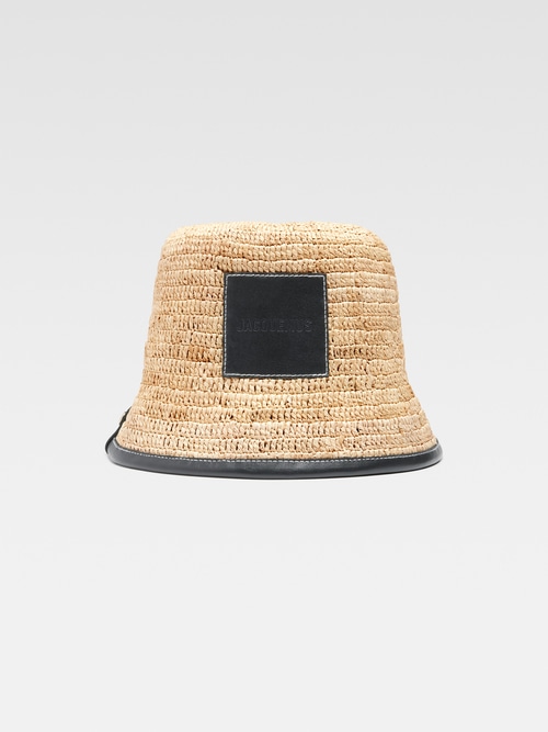 The Soli bucket hat