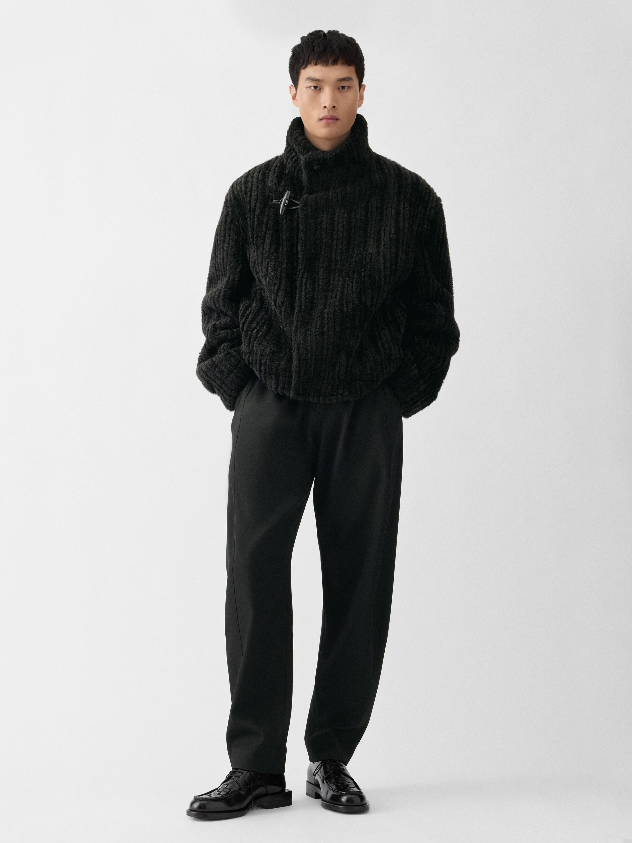 The Fernando jacket by JACQUEMUS | Official website
