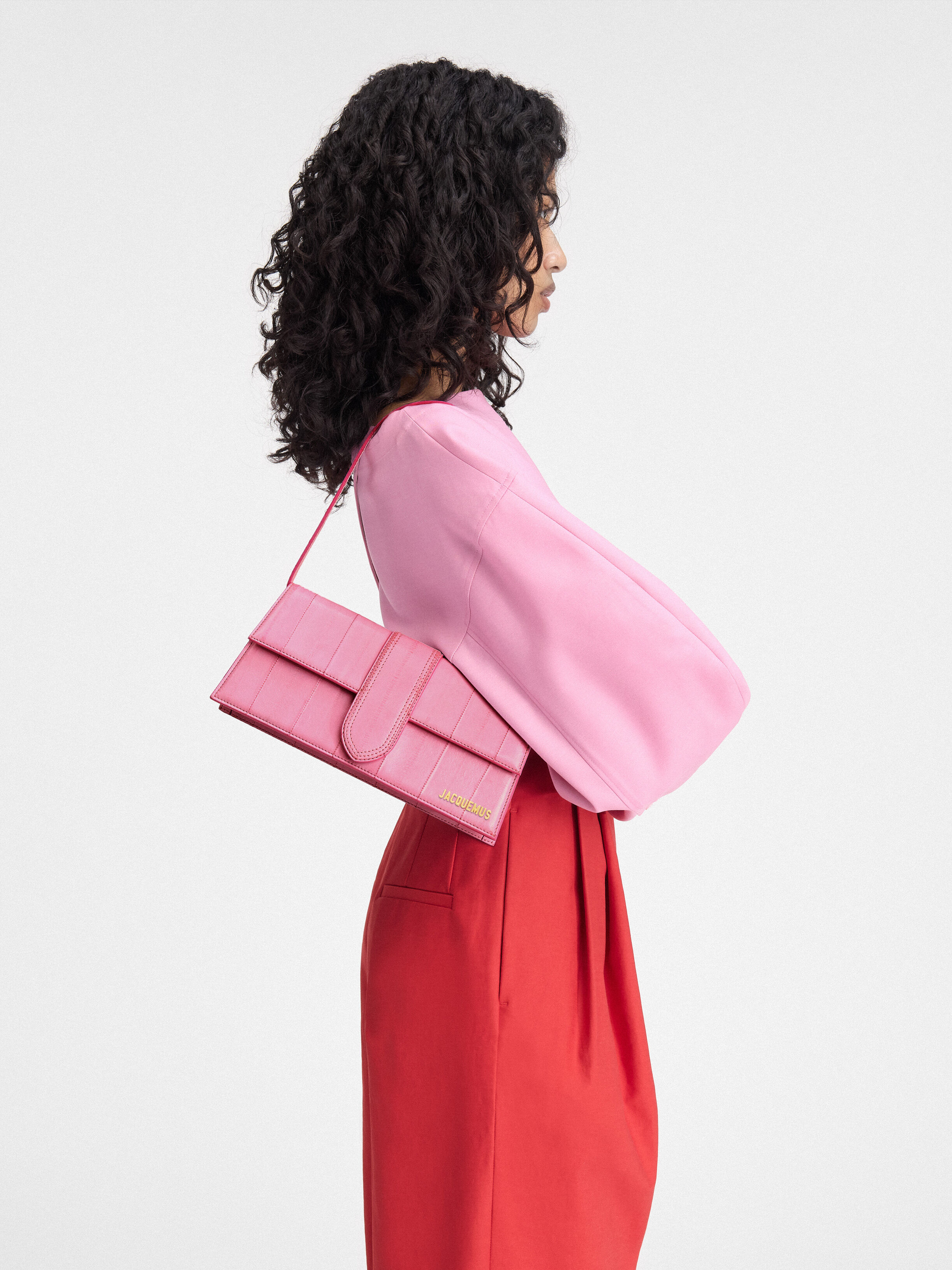 The long Bambino by JACQUEMUS | Official website