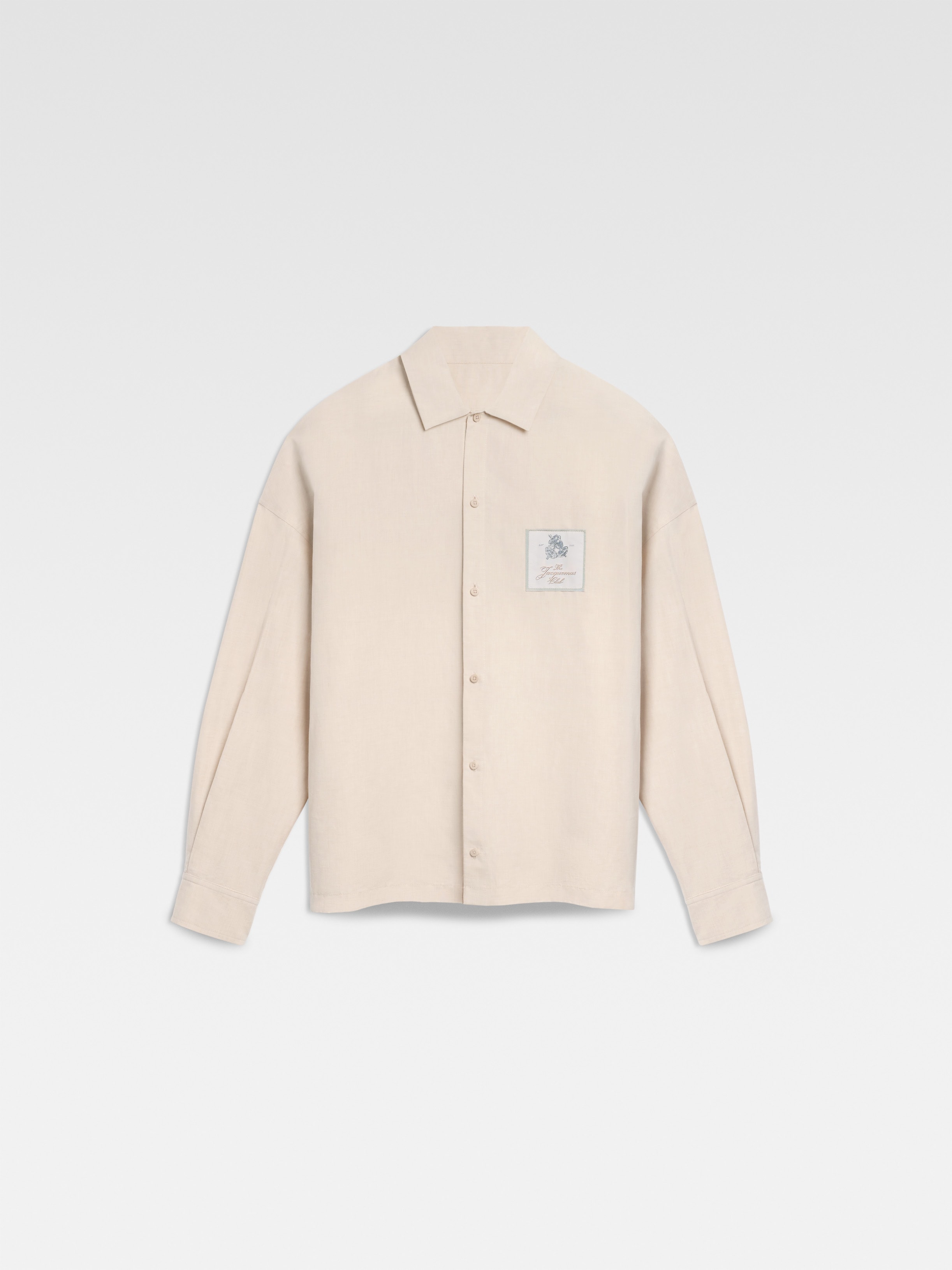 LA CHEMISE ATELIER ML