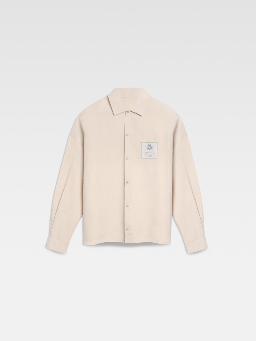 LA CHEMISE ATELIER ML