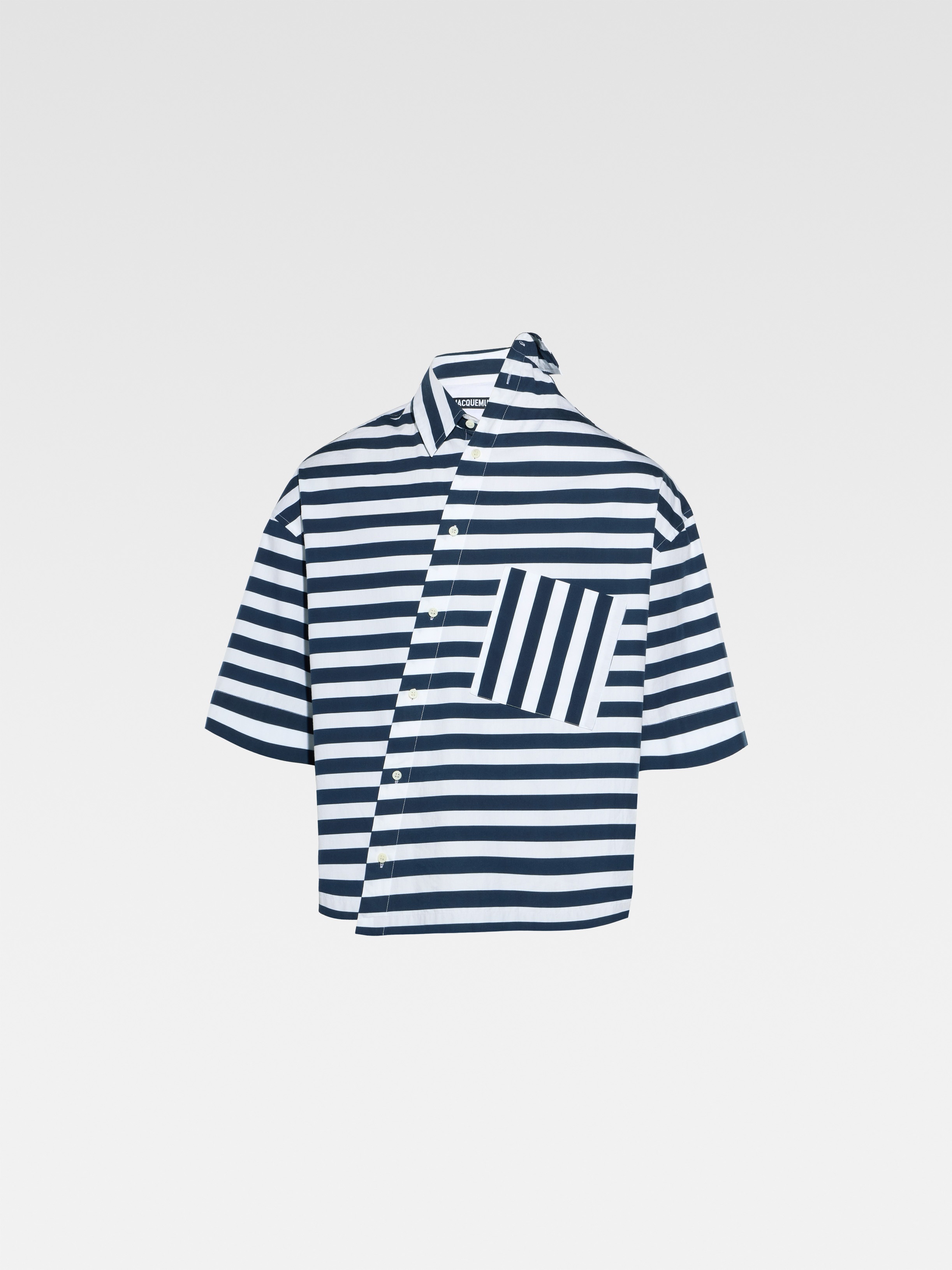 LA CHEMISE PABLO MC