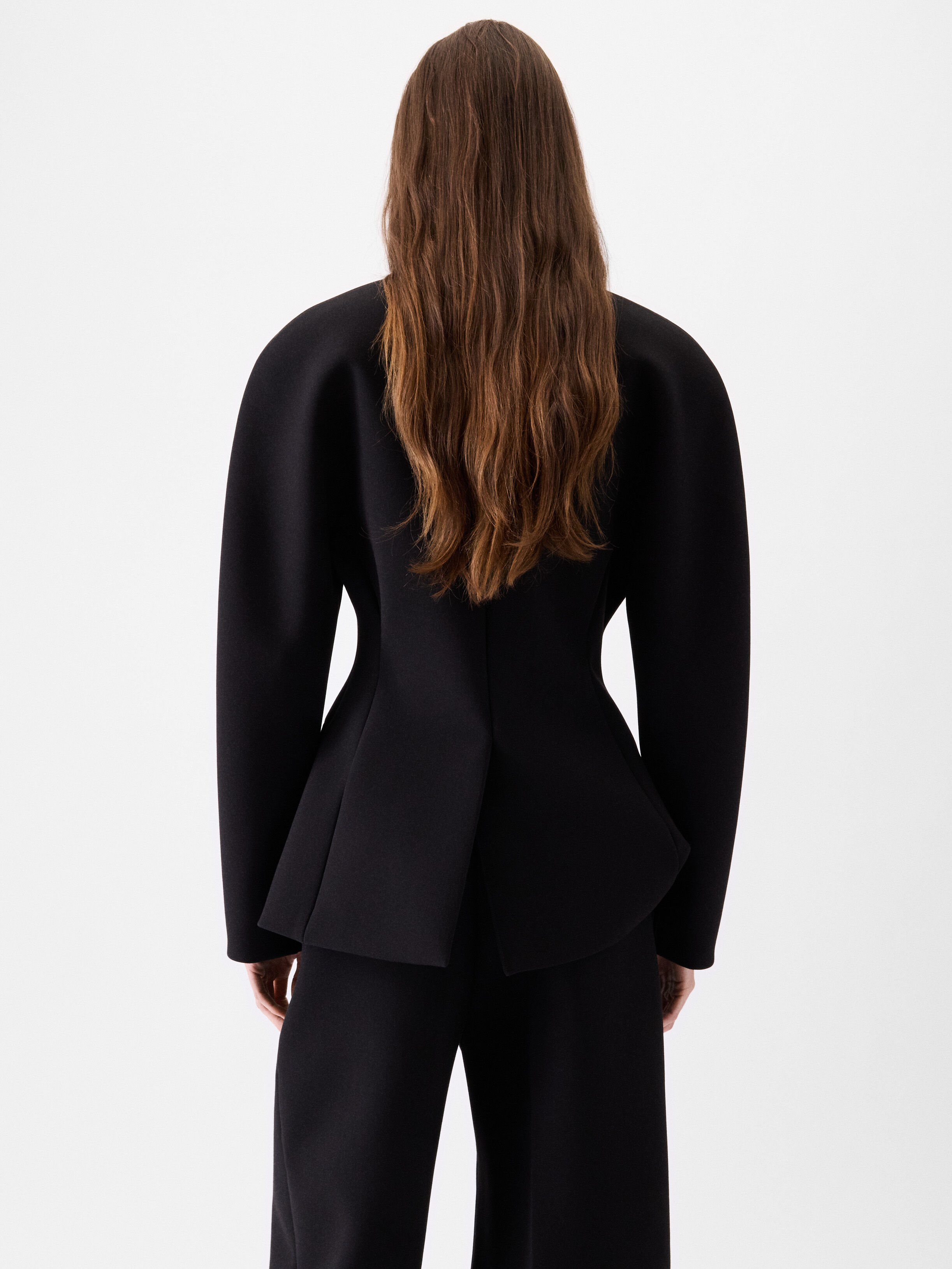 Ovalo ジャケット by JACQUEMUS | Official website