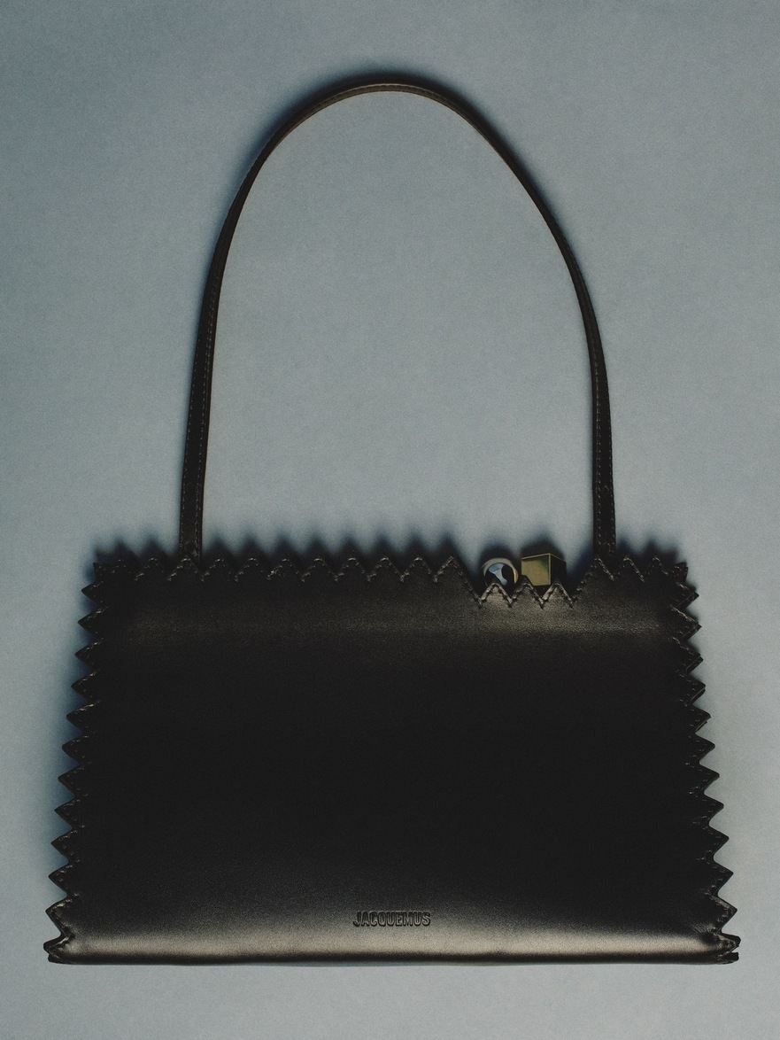 The Salon by Jacquemus