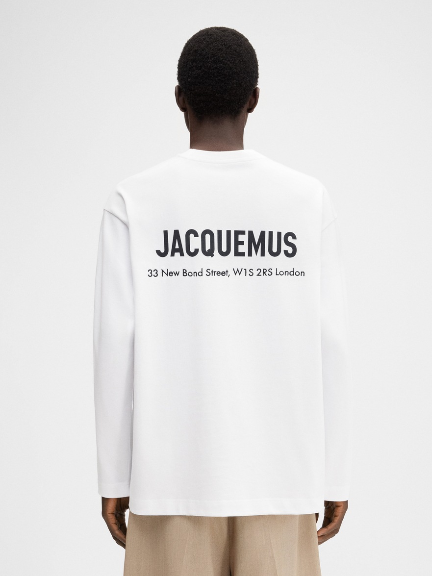 LE TSHIRT ADRESSE ML