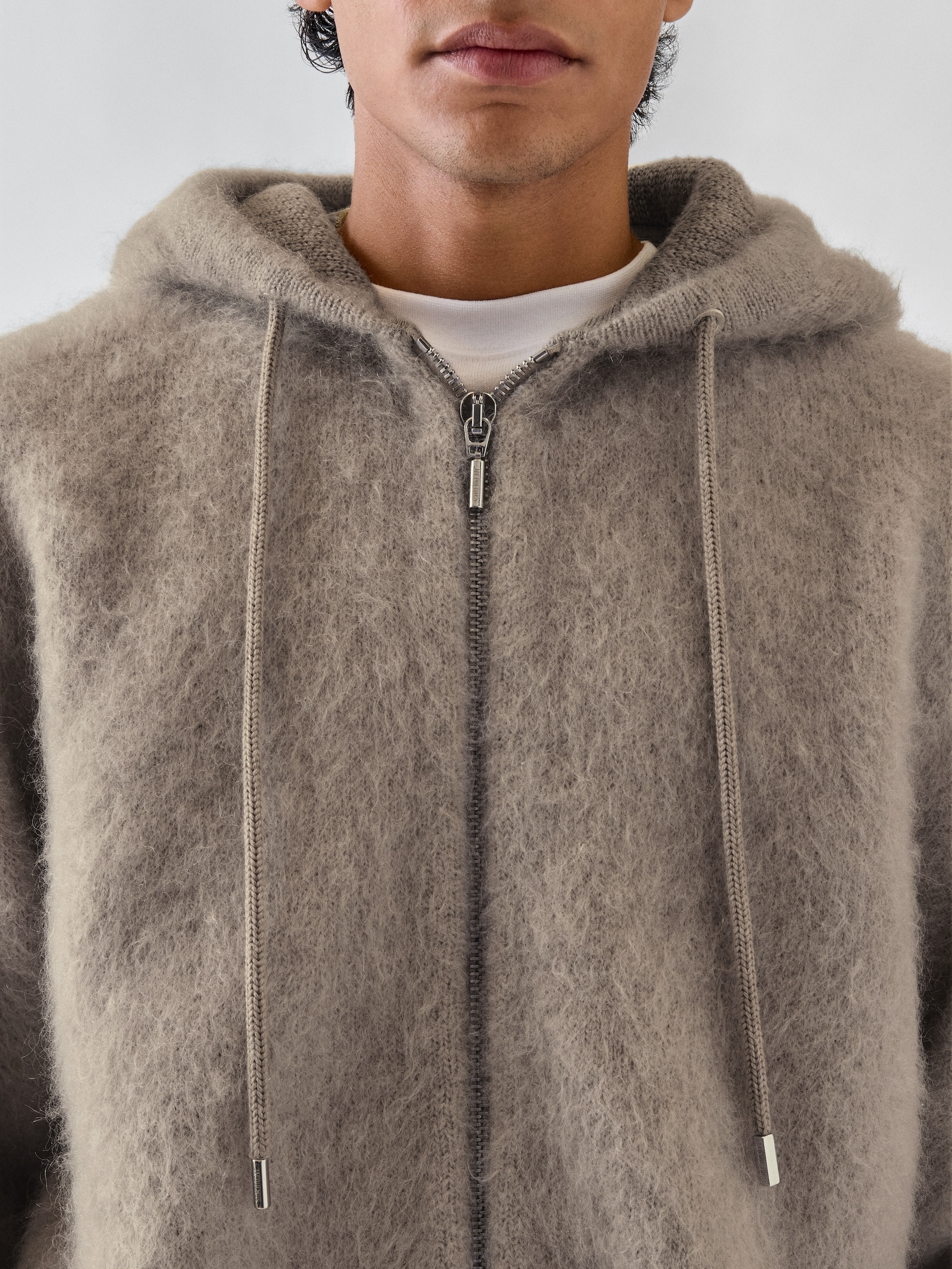 LE GILET NUVOLA