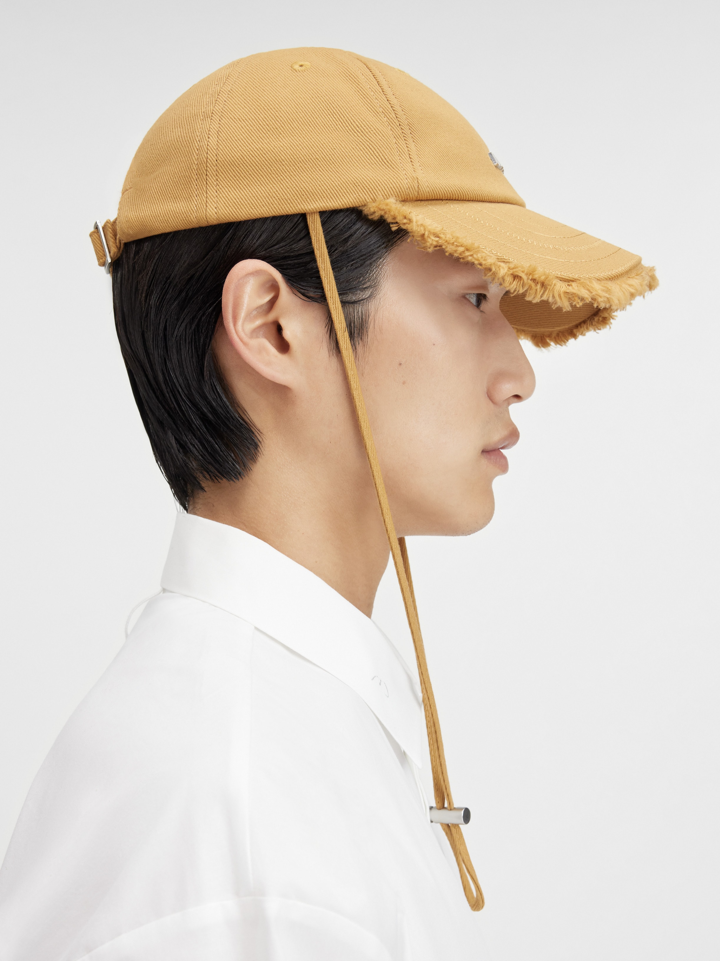 LA CASQUETTE ARTICHAUT