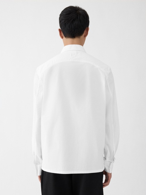 La chemise de costume