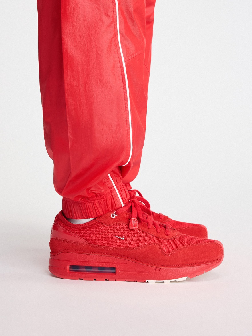 Air Max 1 86 JACQUEMUS+NIKE - JACQUEMUS+NIKE | JACQUEMUS Official 