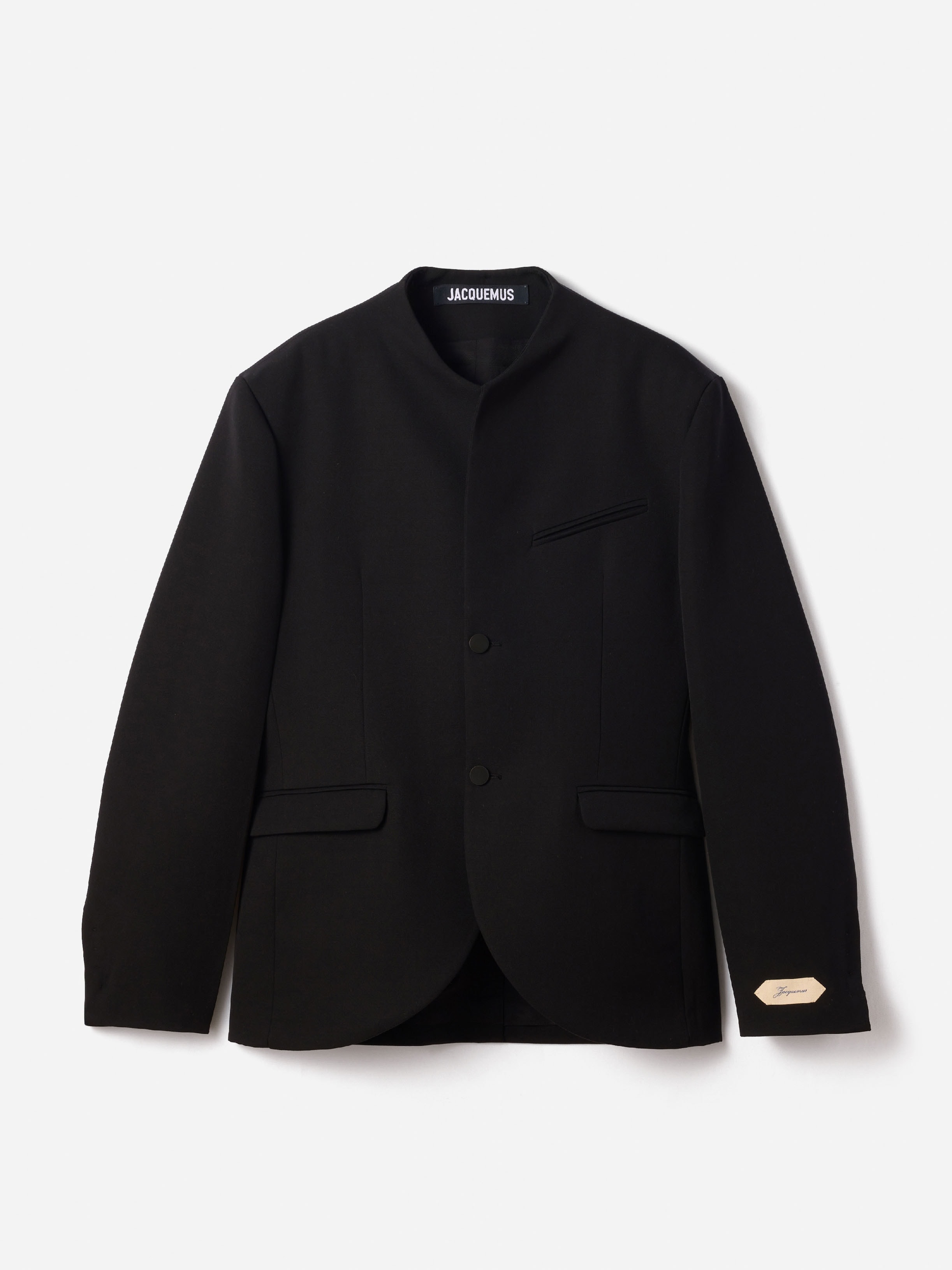 LA VESTE PISCO