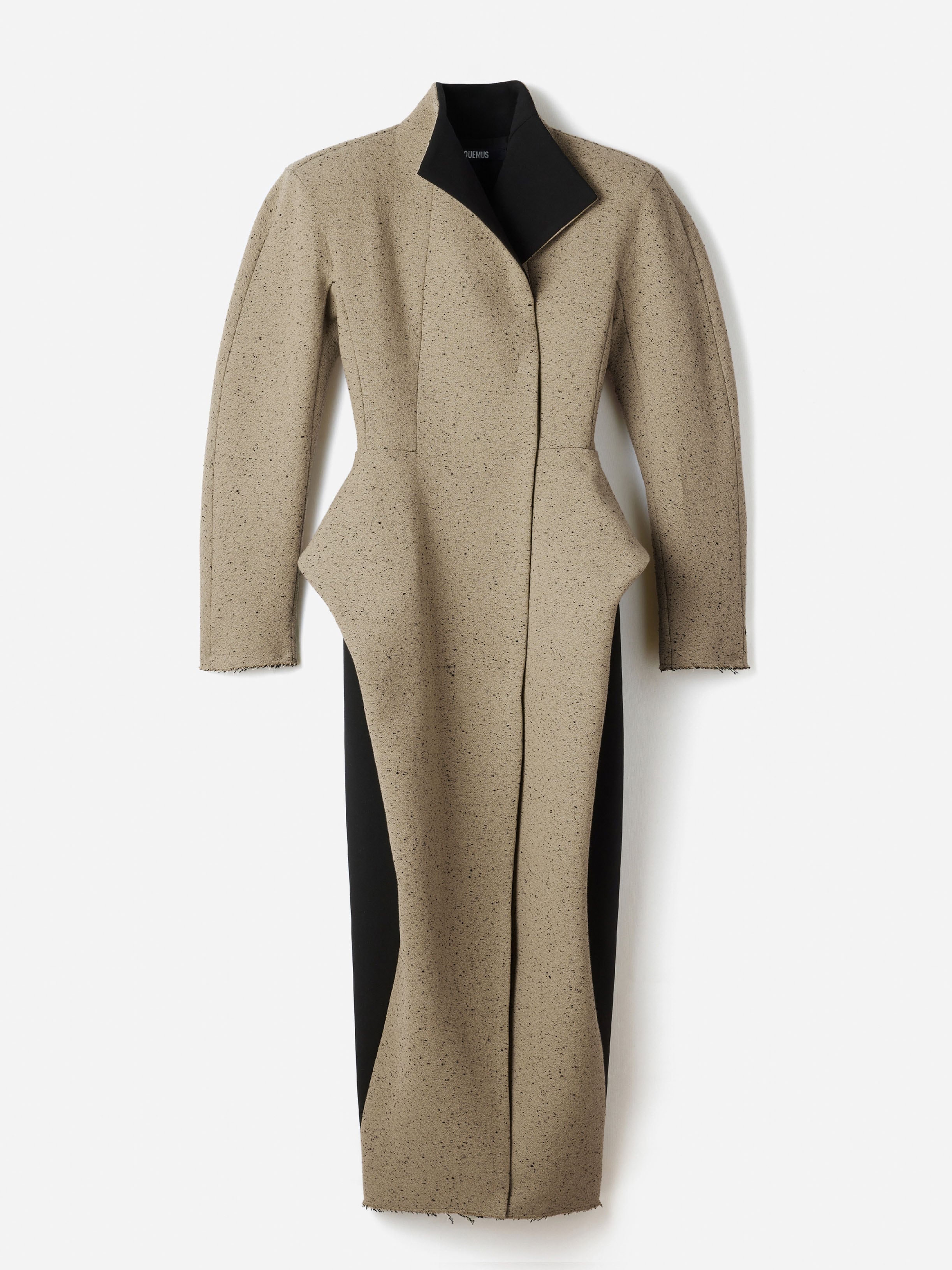 LE MANTEAU TULIPE
