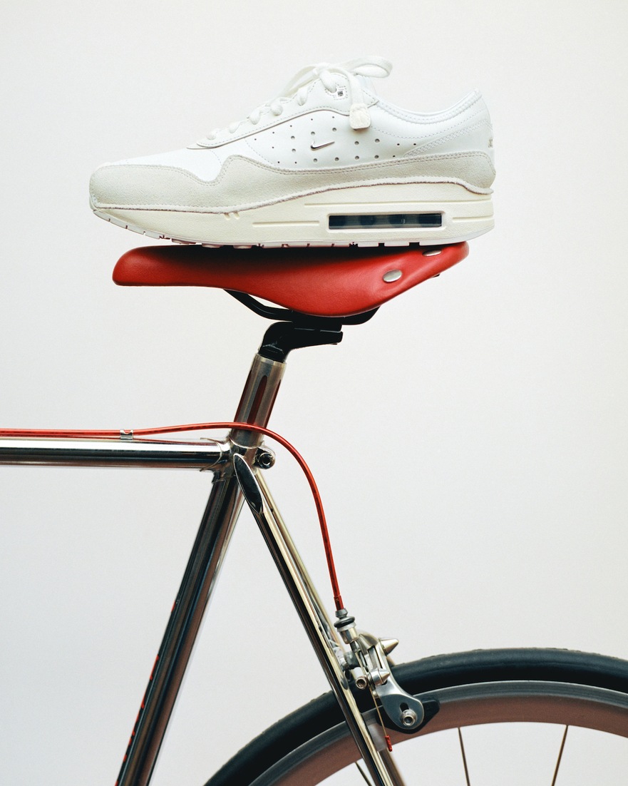 Air Max 1 86 JACQUEMUS+NIKE - JACQUEMUS+NIKE | JACQUEMUS Official 