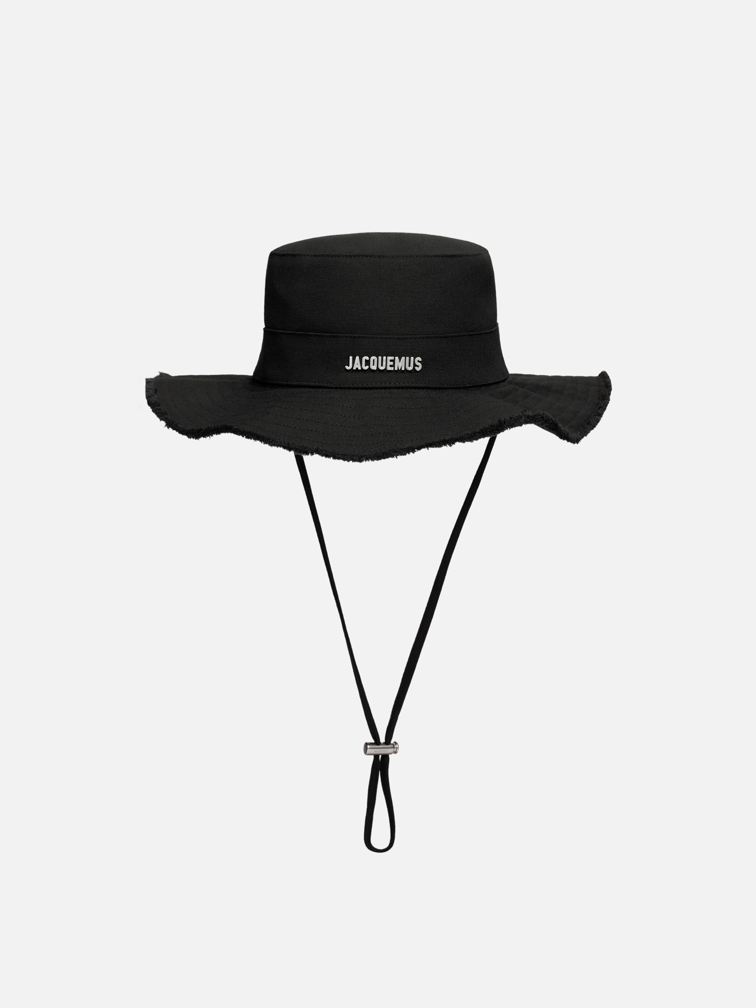 The Artichaut bucket hat by JACQUEMUS | Official website