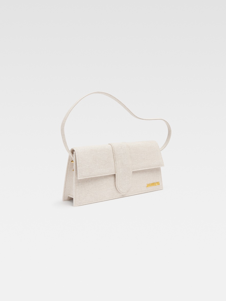 The long Bambino - | JACQUEMUS Official Website