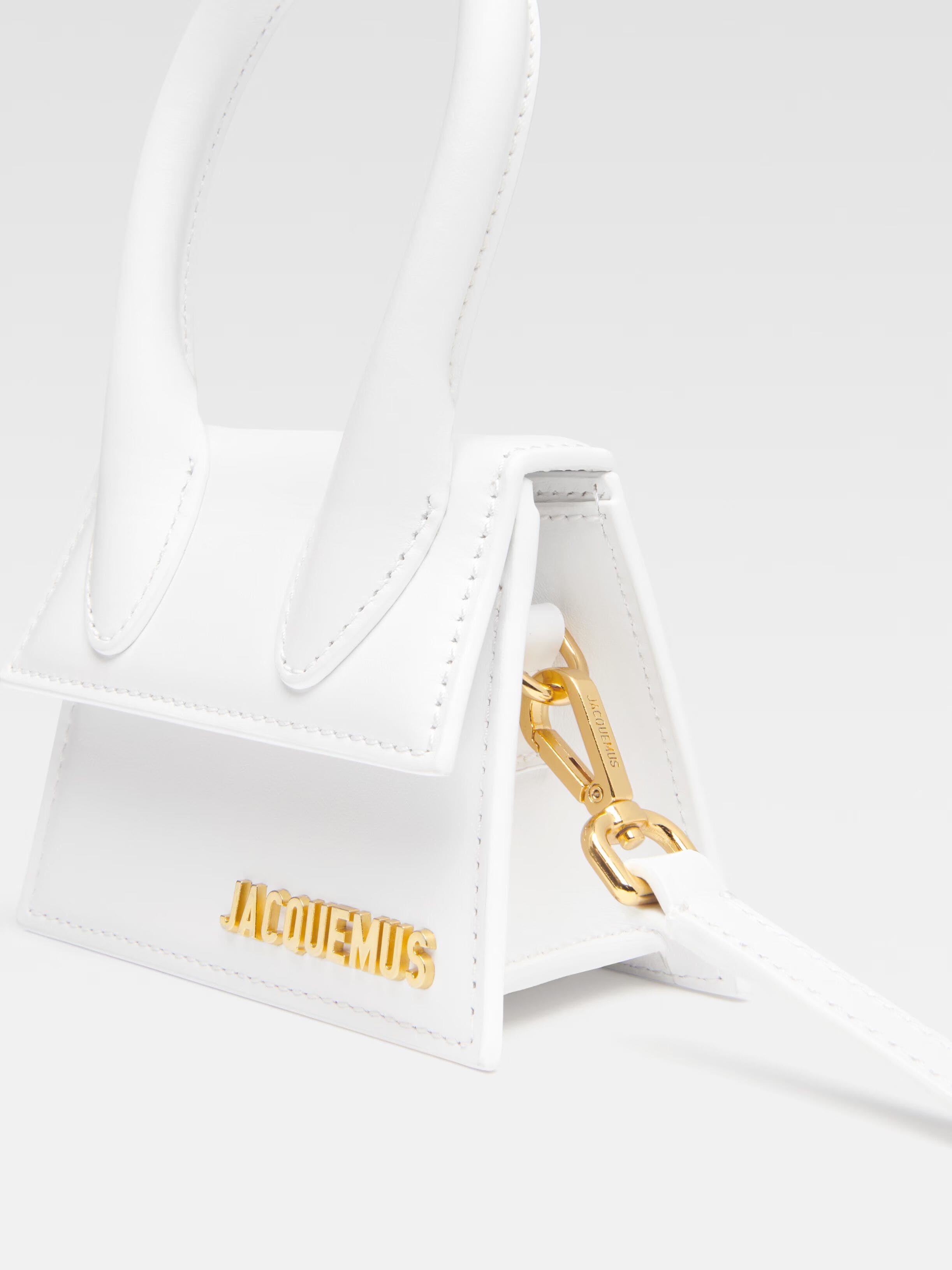 Le Chiquito by JACQUEMUS | Official website